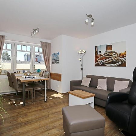 Villa Hanse Wohnung 309 Кюлунгсборн Екстер'єр фото