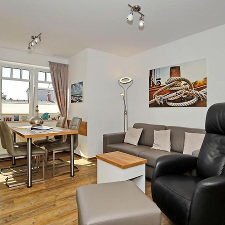 Villa Hanse Wohnung 309 Кюлунгсборн Екстер'єр фото